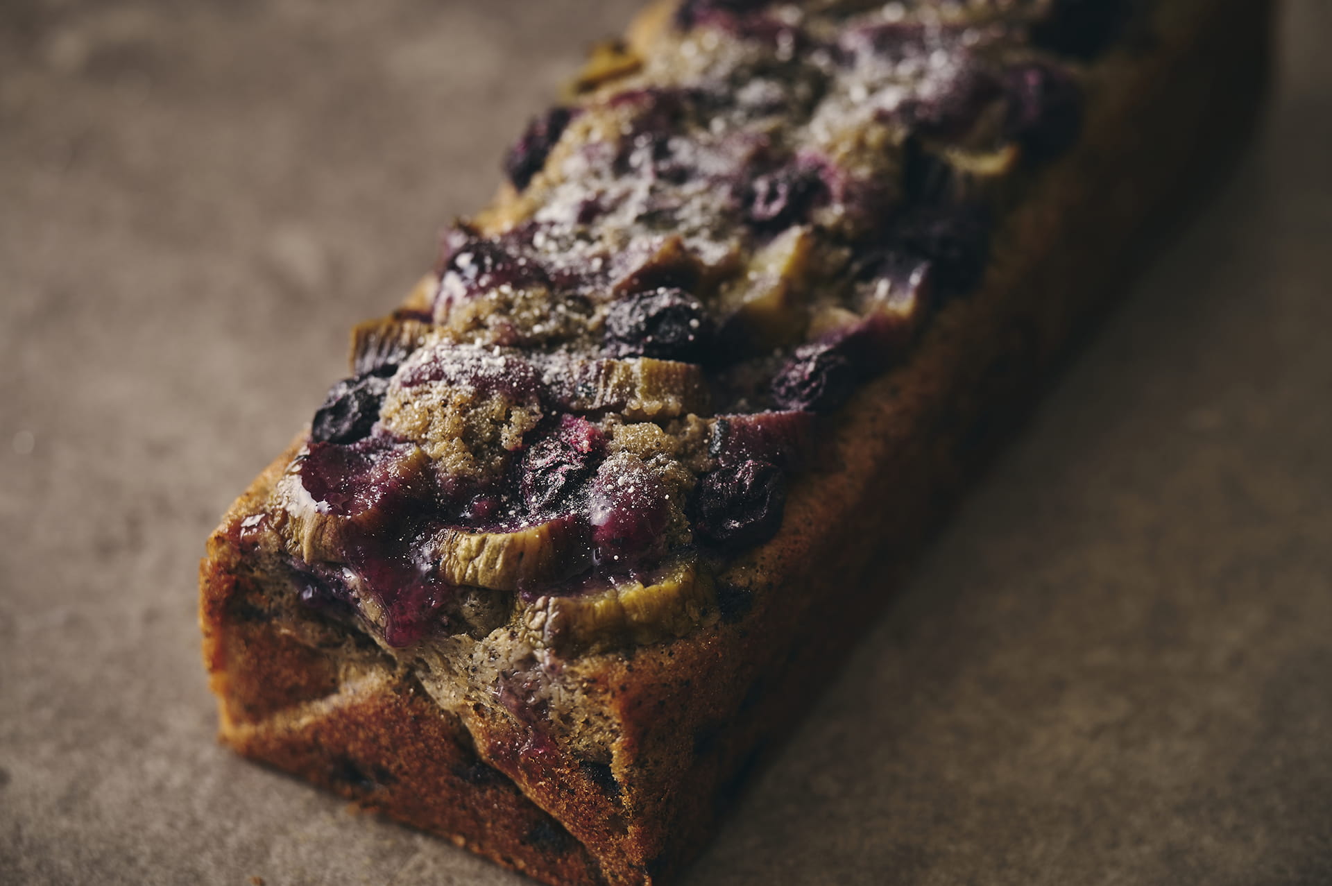 やさいケイクパウンドケーキ(ホール)